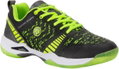Oliver MCT 200 grau Indoorschuhe